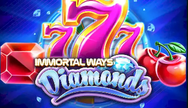 777 Diamonds