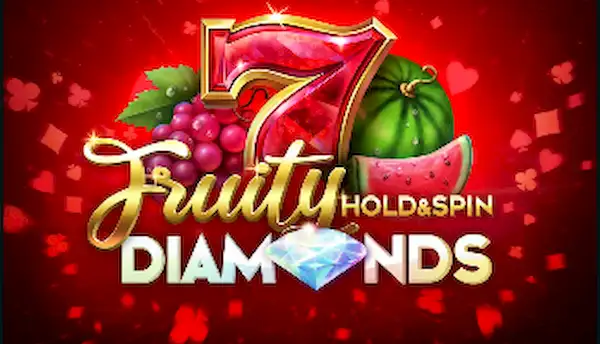 Diamonds Pinup